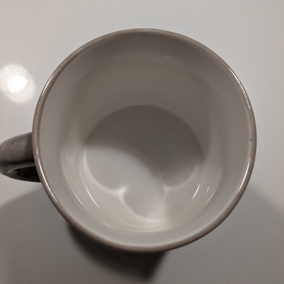 Reindeer cookie mug - Picture 4 of 5